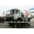 8-10 CBM EQ 6x4 concrete mixer,concrete mixer truck